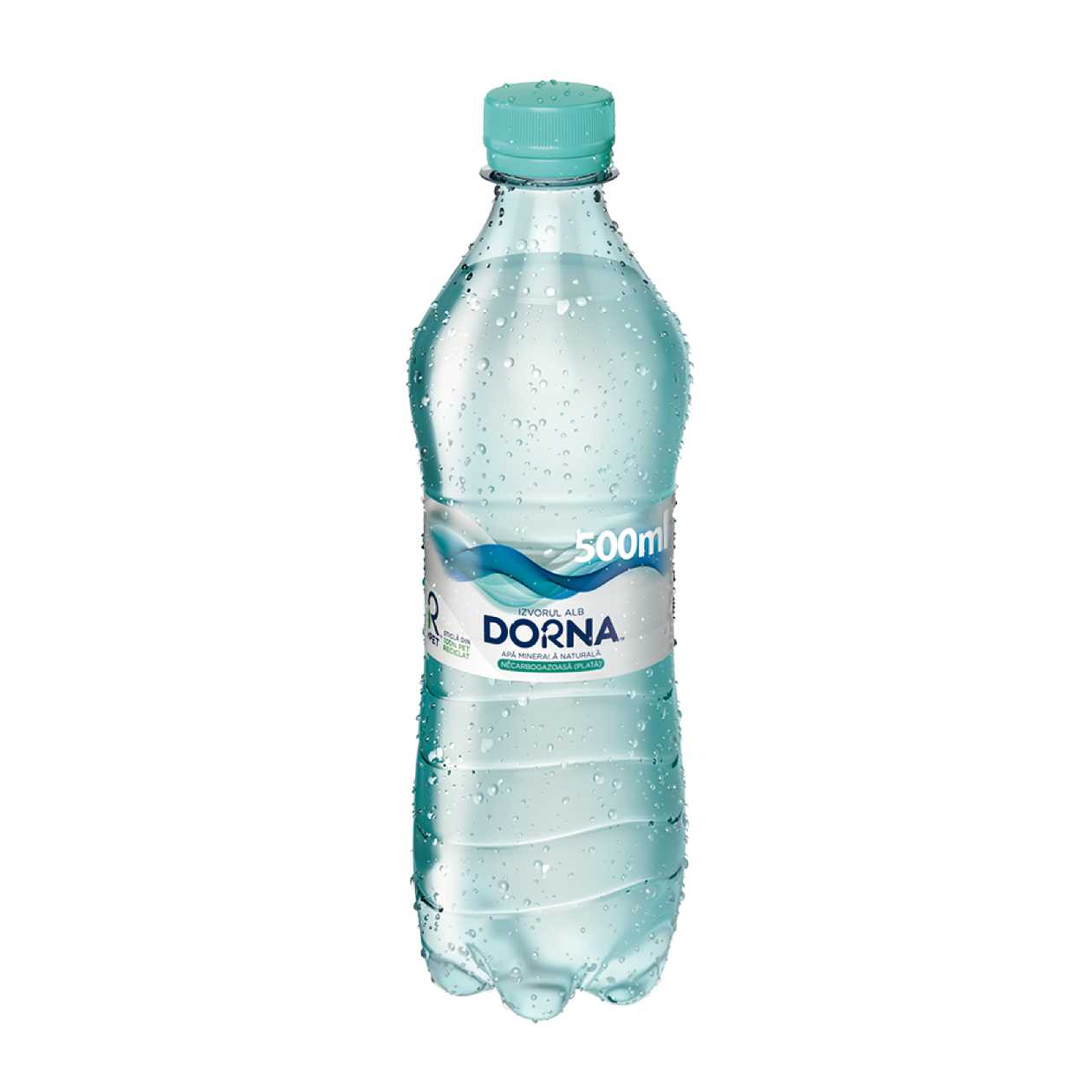 Apa plata Dorna