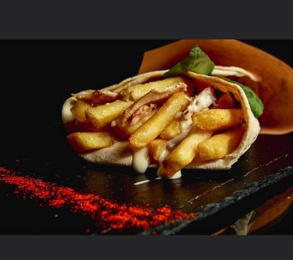 Shawarma