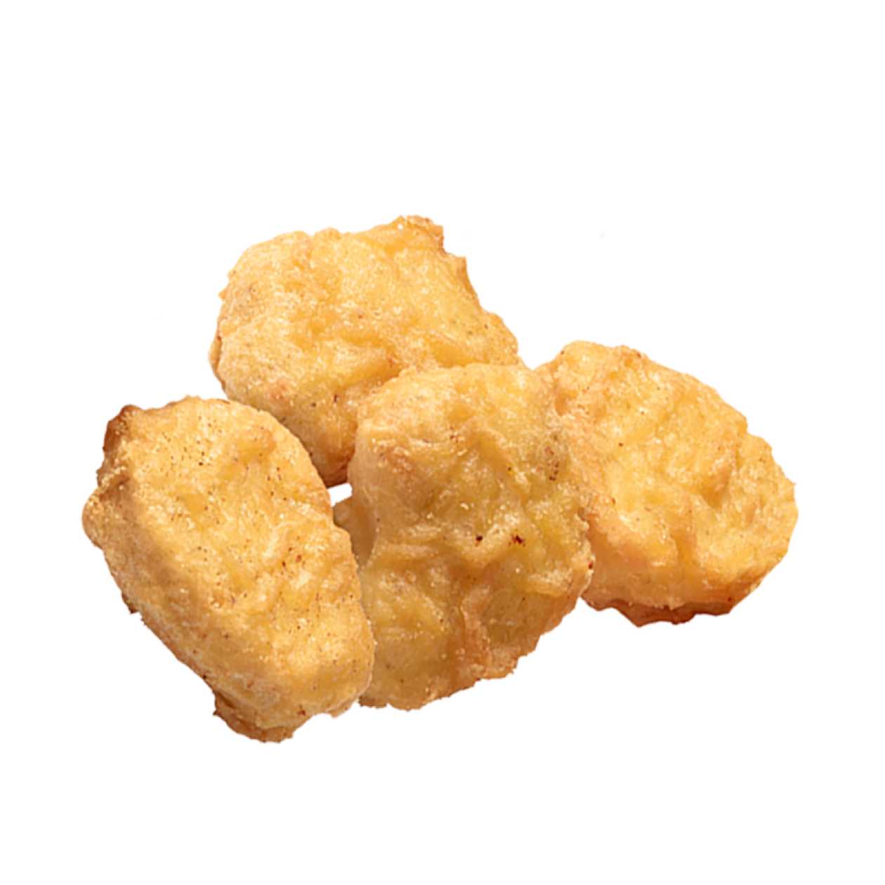 Nuggets de pui 4 buc.