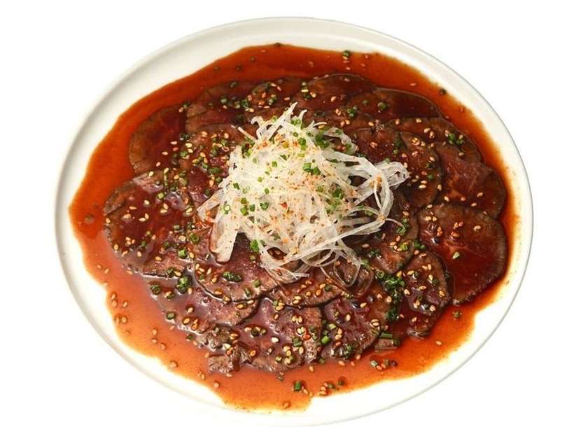 beef tataki