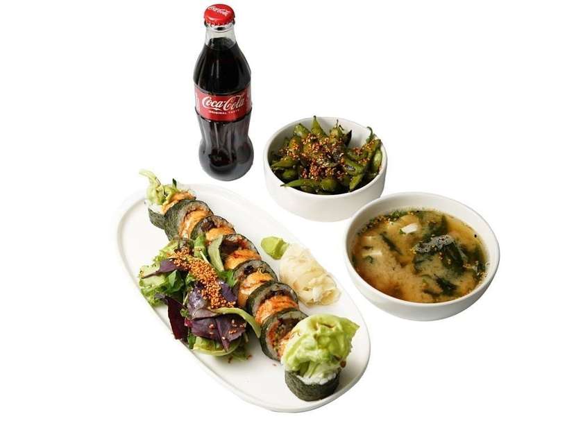 japanese combo 2
