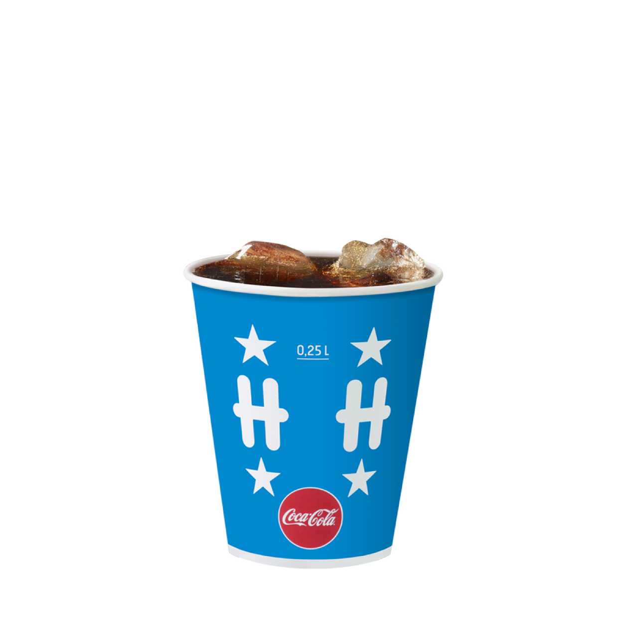 Coca Cola 250ml