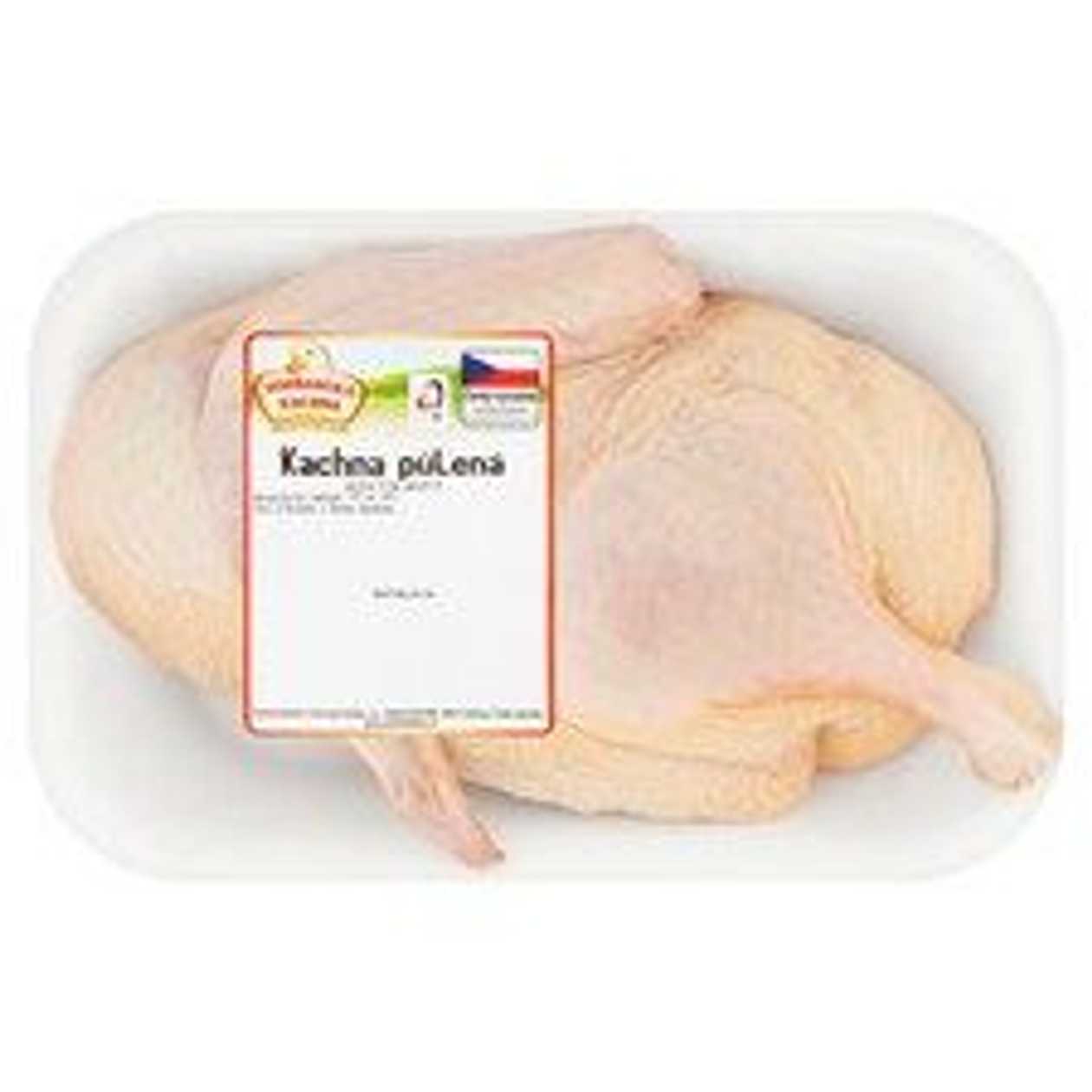 Kachna Chlazena, 1.7kg