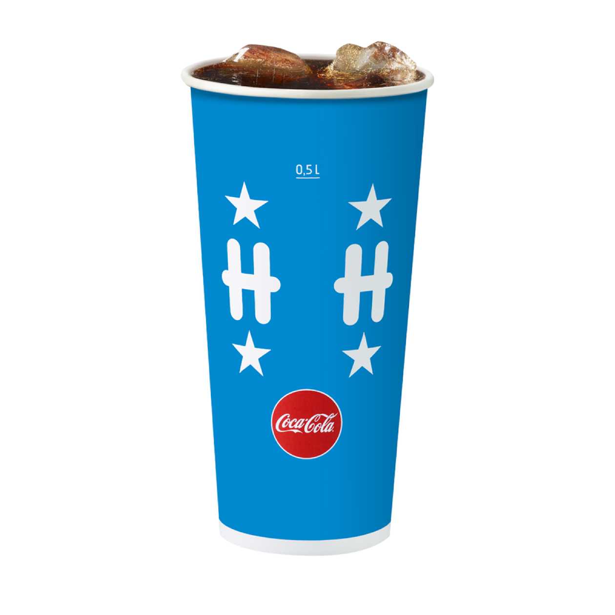 Cola Zero 500ml