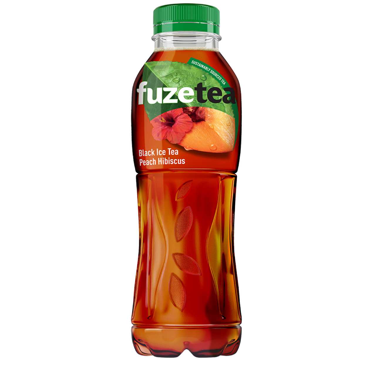 Fuze Tea cu piersici