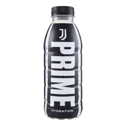 Prime Hydration Black