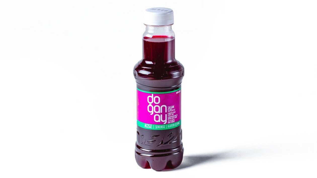 Doğanay® Spicy Turnip Juice 300ml