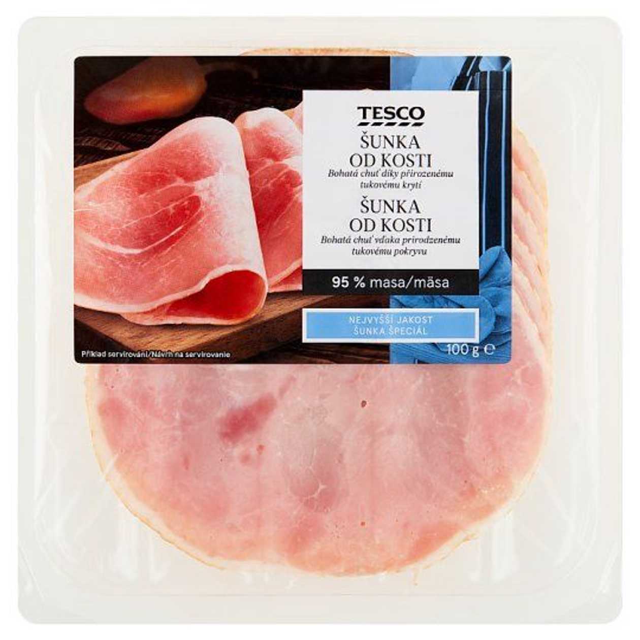 Sunka Od Kosti  Nejv.J.100g
