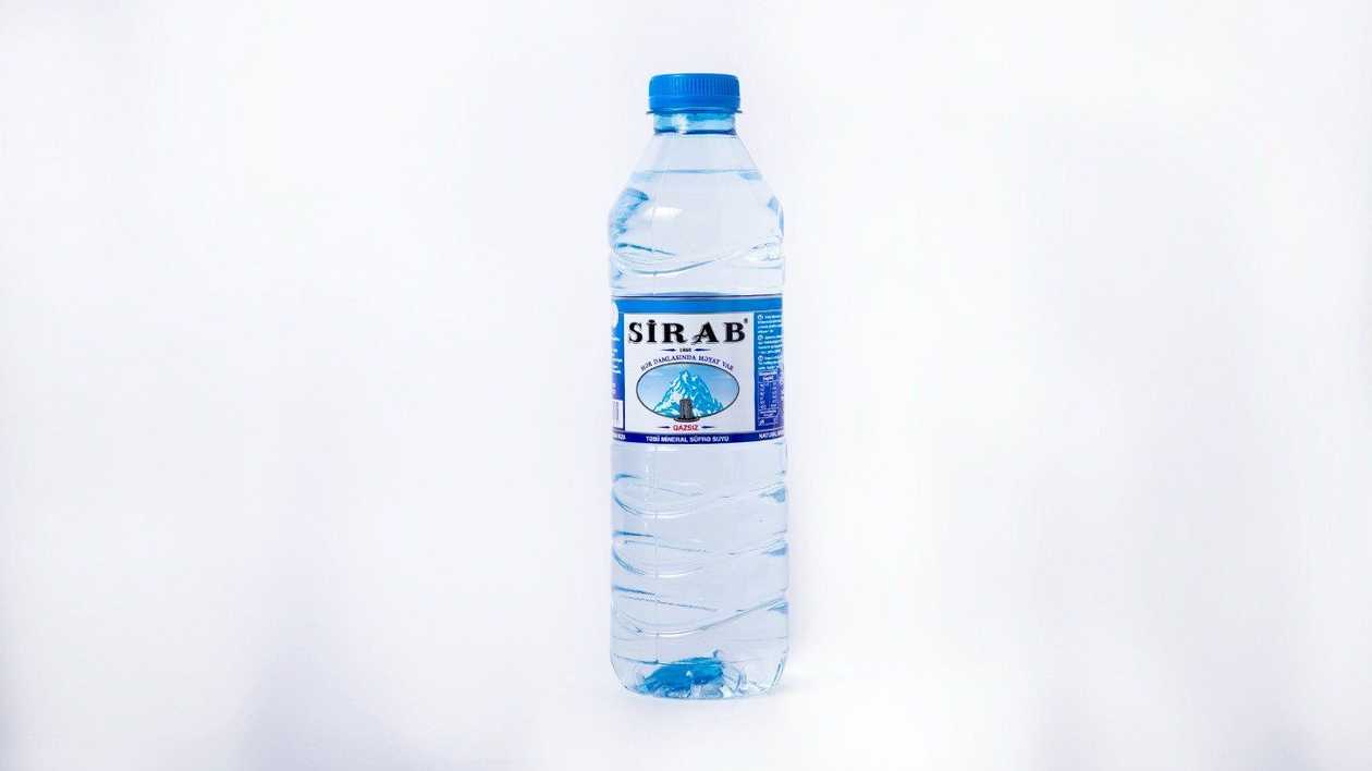 Sirab® 500ml