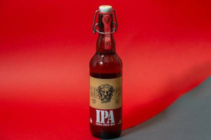 Shavi Lomi IPA