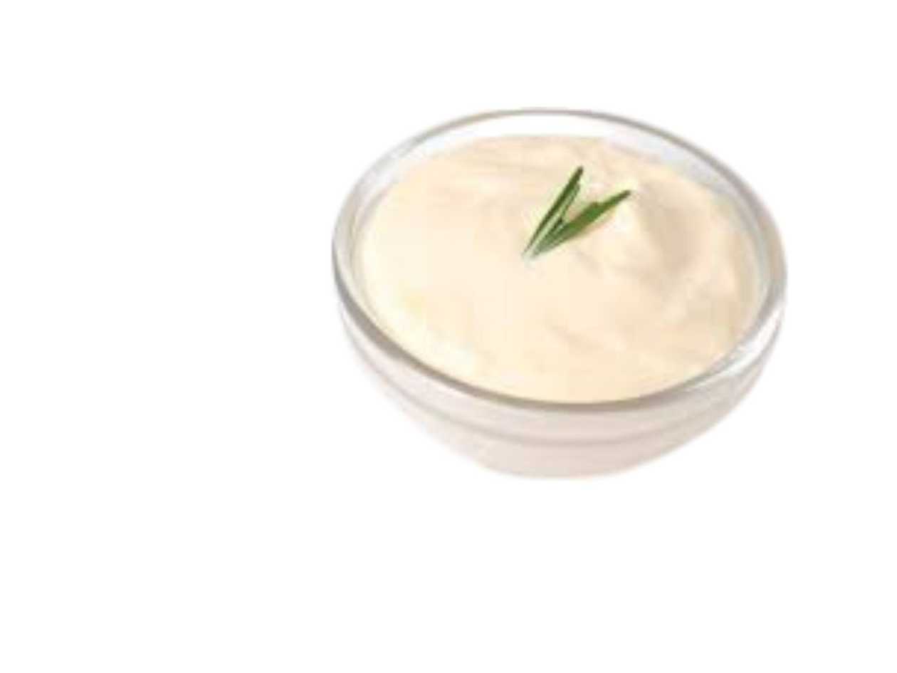 Sour Cream