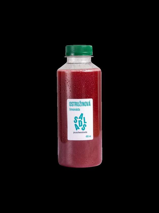 Blackberry Lemonade