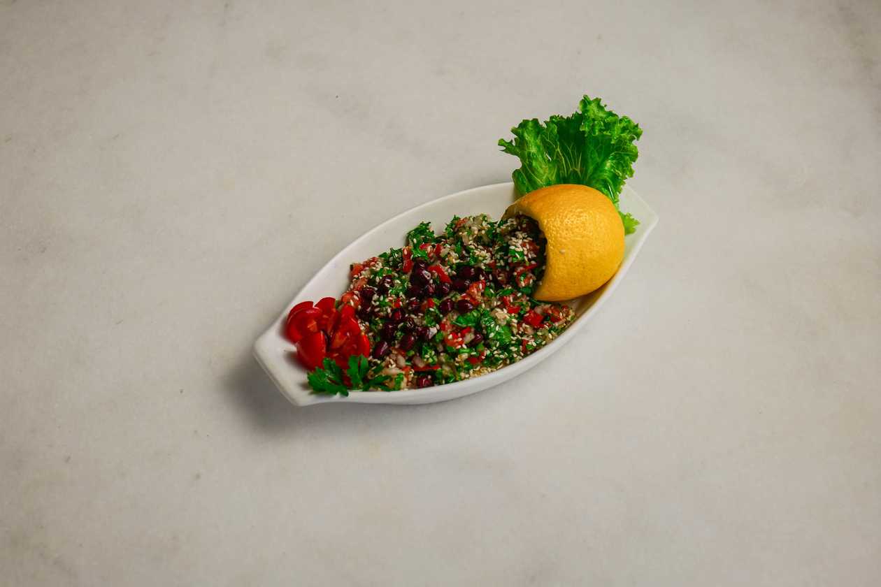 Tabouleh