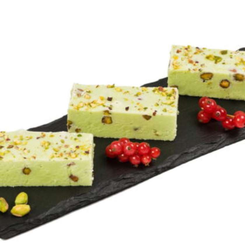 Ciocolata de Casa cu Fistic