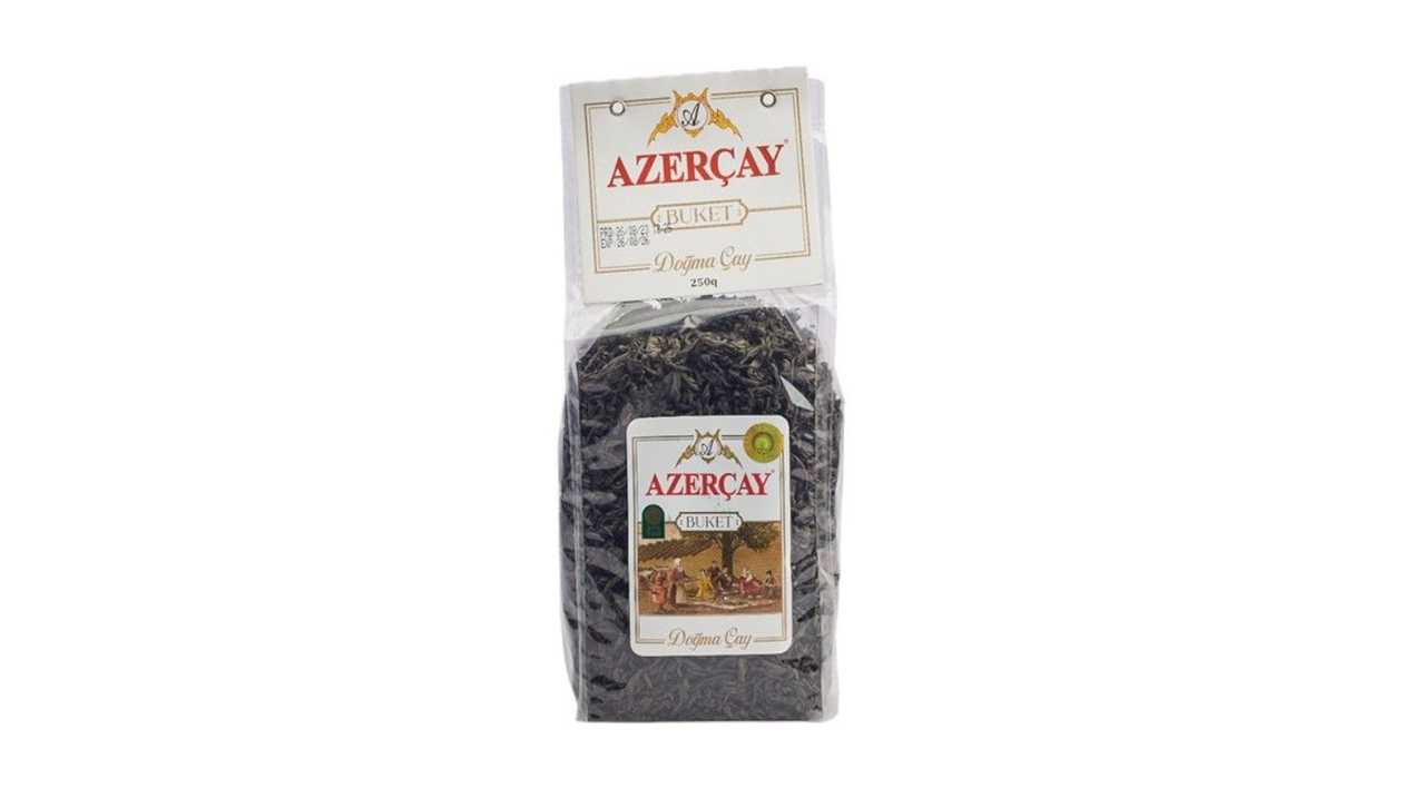 Azercay Black Tea 250 g
