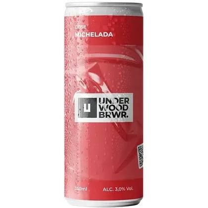 UNDERWOOD MICHELADA