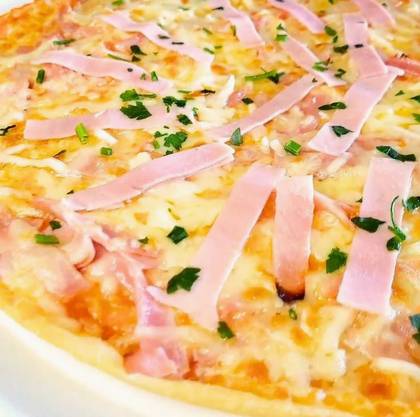 Copy of 🎁 2x1 Ham Pizza