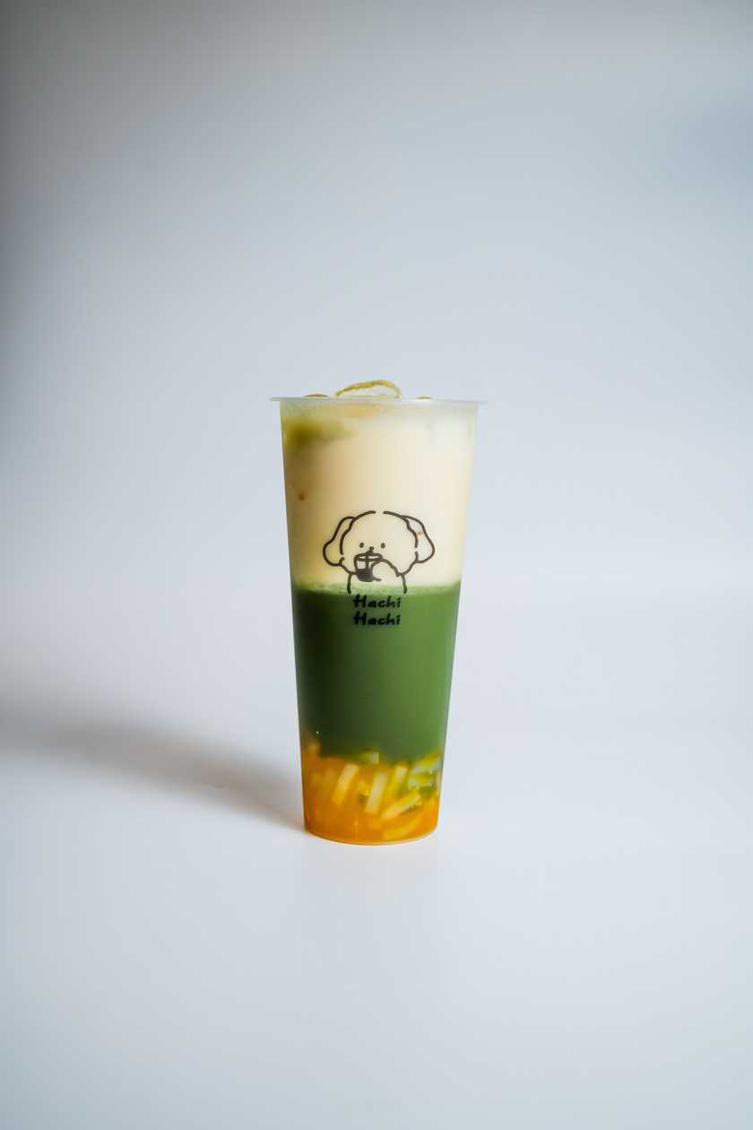 Matcha Mango L