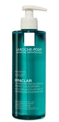 LRP-EFFACLAR Micro-Peeling Gel 400ml