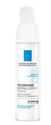 LRP-TOLERIANE Dermallergo Daily Cream 40ml