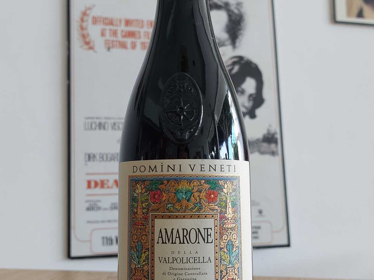 AMARONE