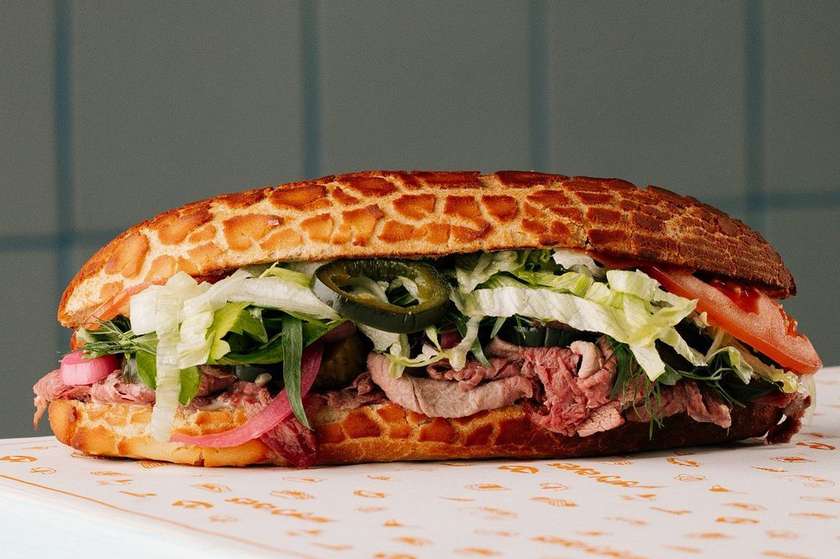 ROAST BEEF