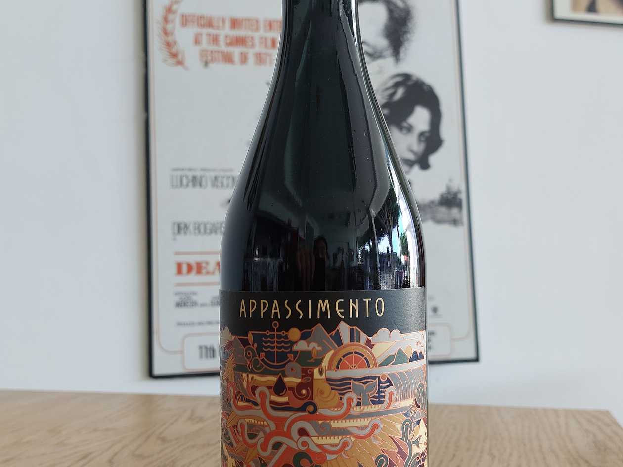 APPASIMENTO RED