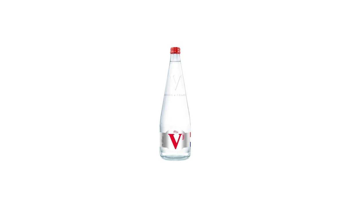 Mineral Water Vittel