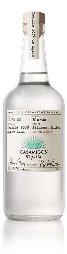 Casamigos Blanco