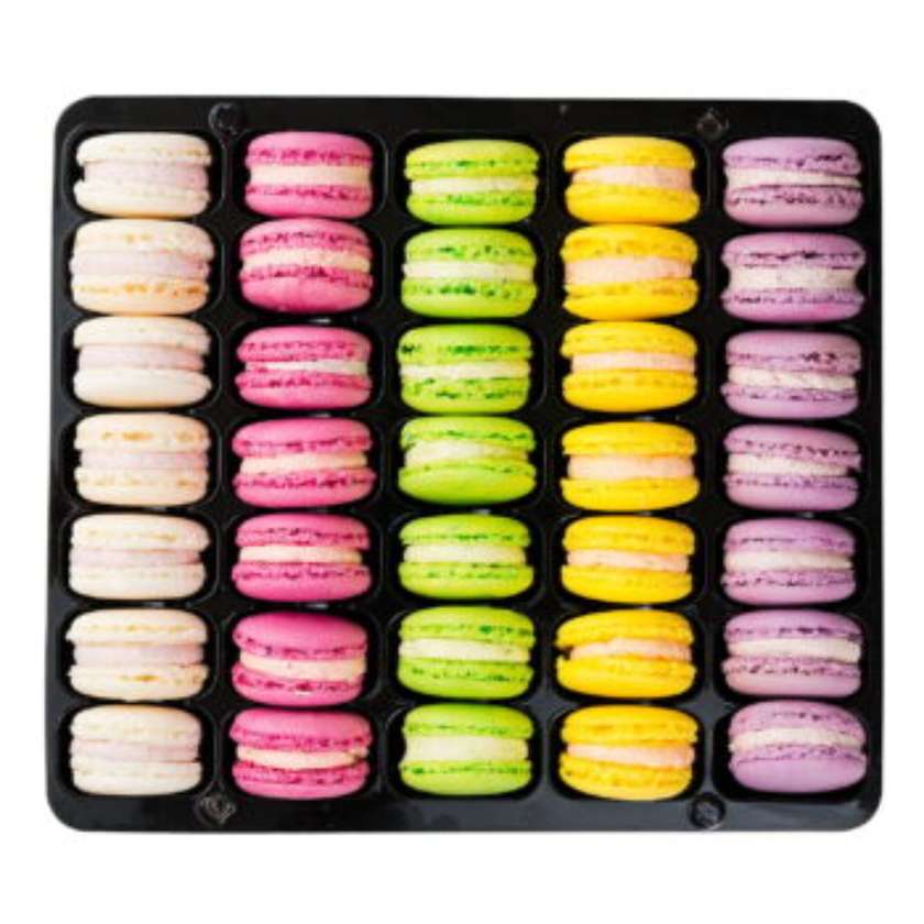 Macarons