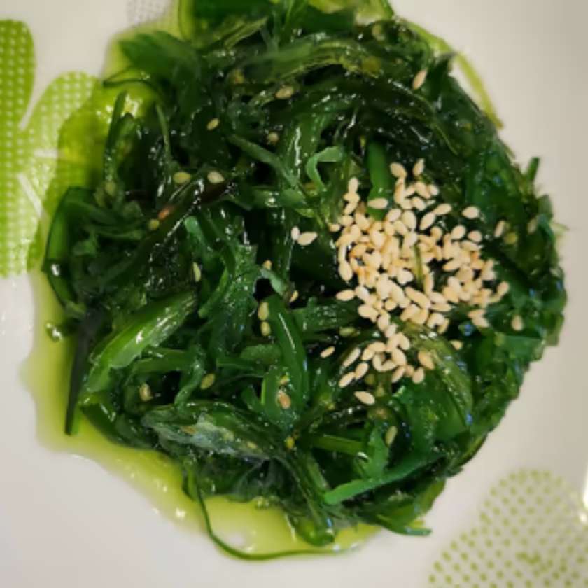 Wakame Salad