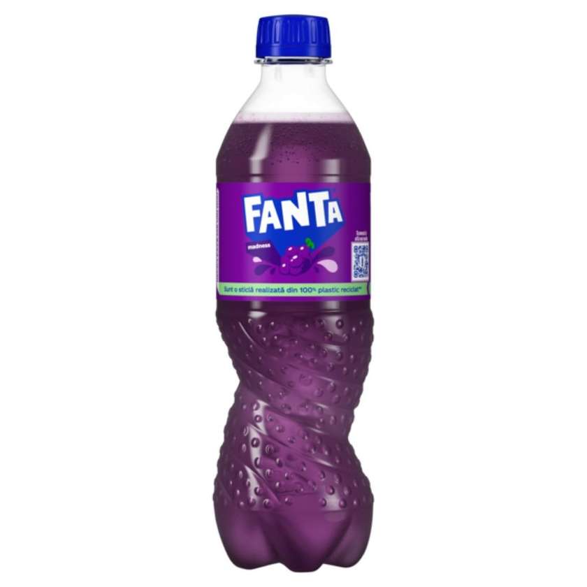 Fanta Madness 500ml