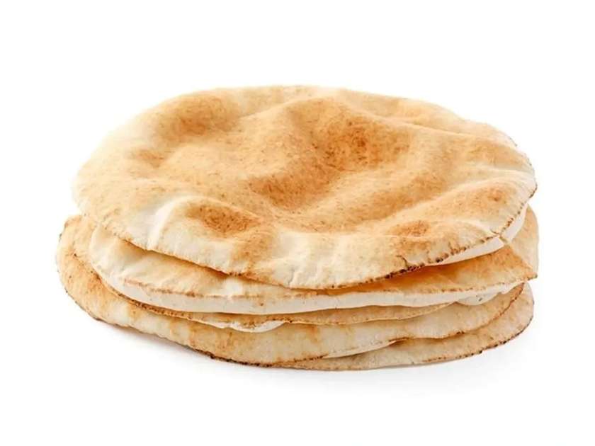 Arabic bread (1pc.)