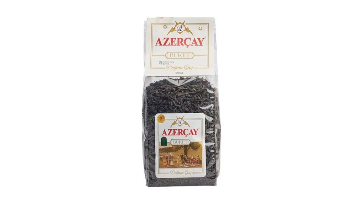 Azercay Black Tea 500 g