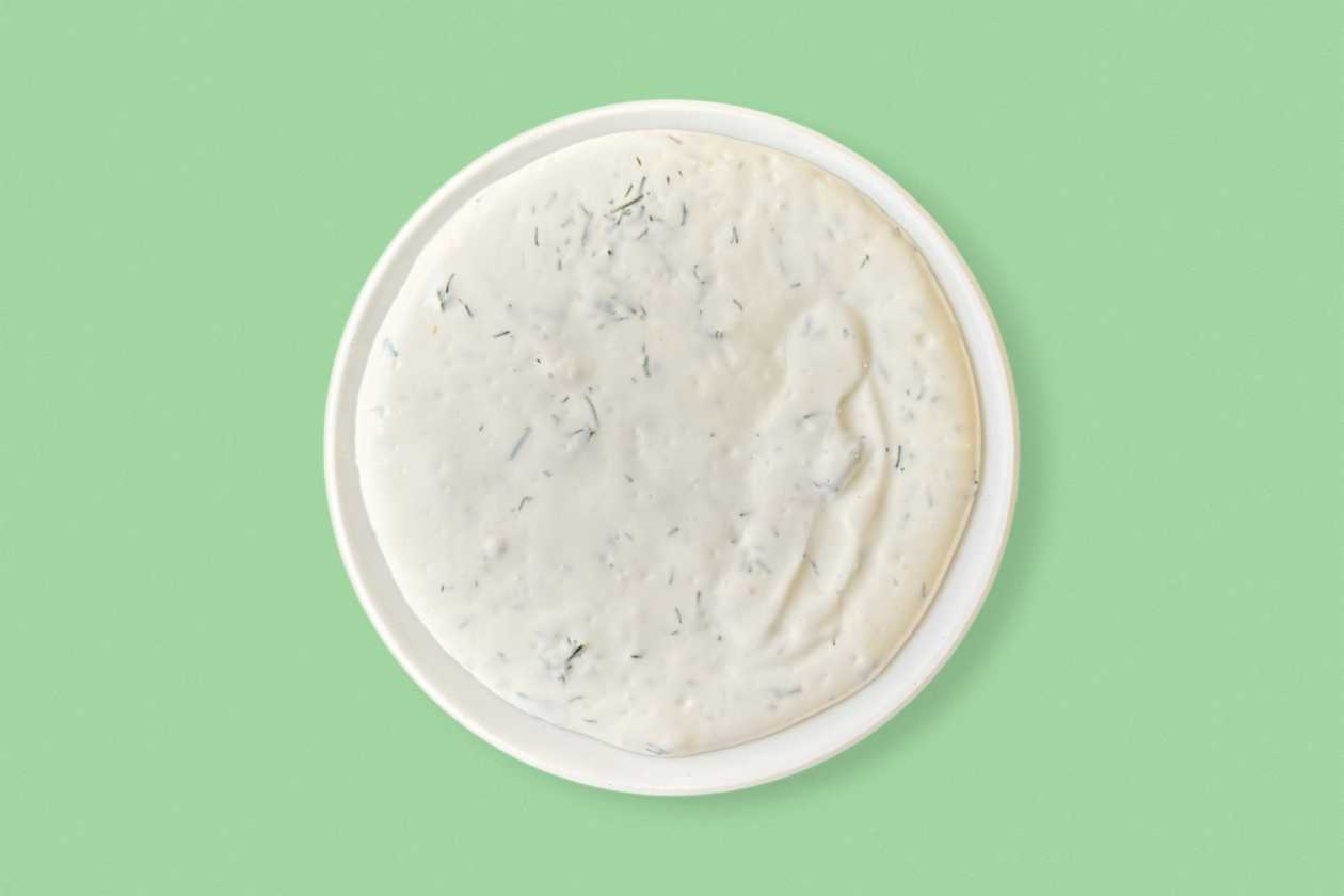 tzatziki