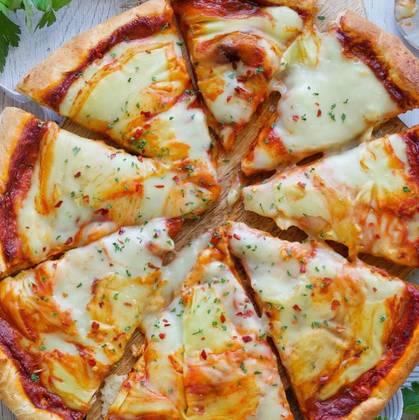 Copy of 🎁 2x1 Vegan Pizza