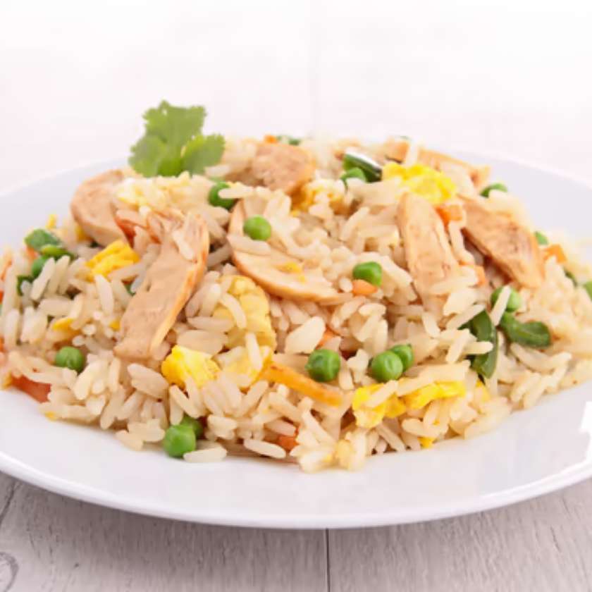20. Com Rang Char S Fried Rice