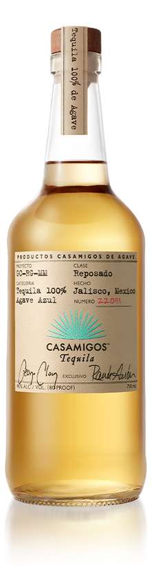 Casamigos Reposado