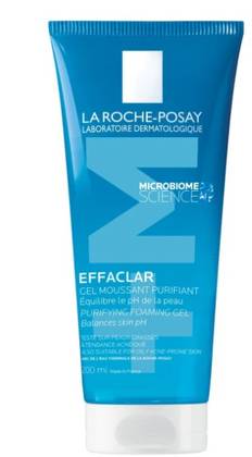 LRP-EFFACLAR GEL 200 ml