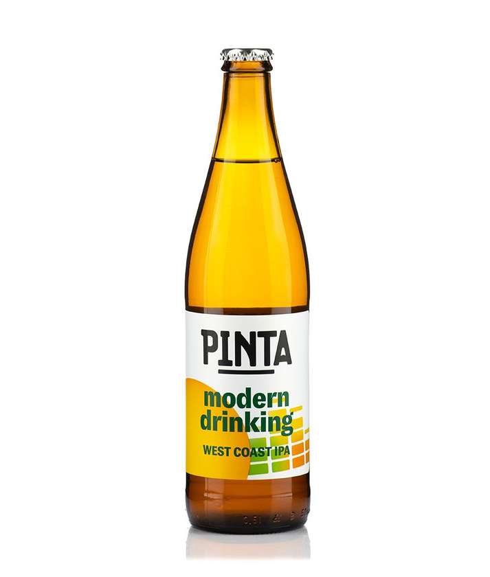 Pinta Modern Drinking