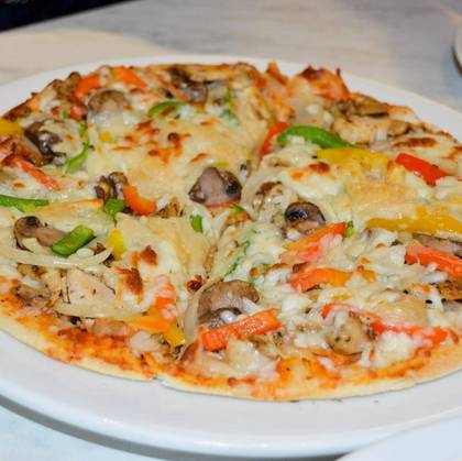 Copy of 🎁 2x1 Chicken Pizza