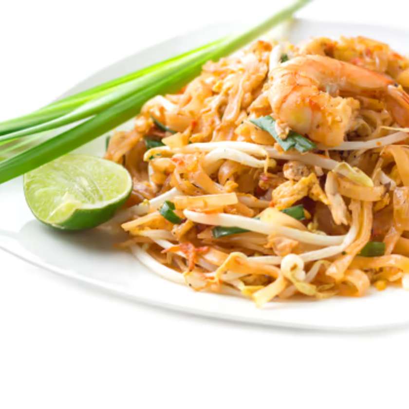 Copy of 23. Pad Thai