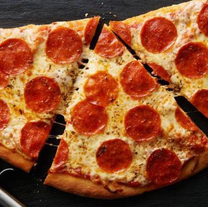 Copy of Copy of 🎁 2x1 Pepperoni Pizza