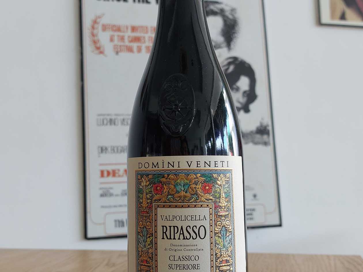 RIPASSO