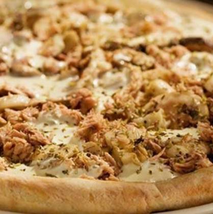 Copy of 🎁 2x1 Tuna Pizza