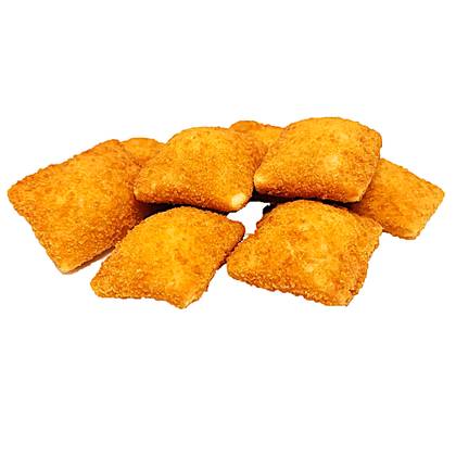 Fried cheese