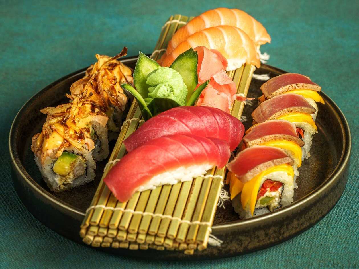 Supreme Fish Plate