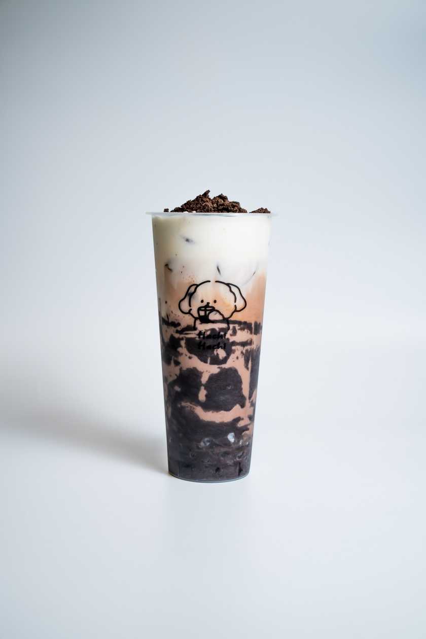 Choco Oreo Latte L