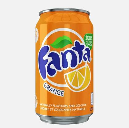 Copy of Fanta
