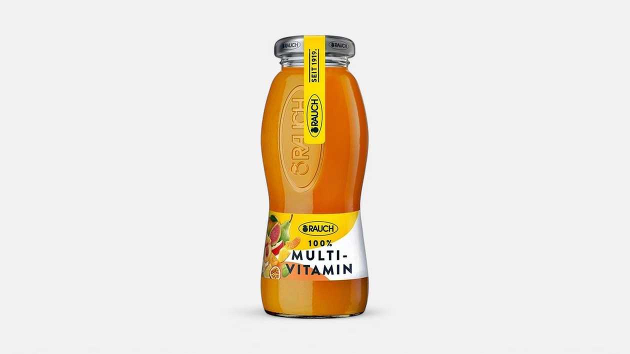 Rauch Juice